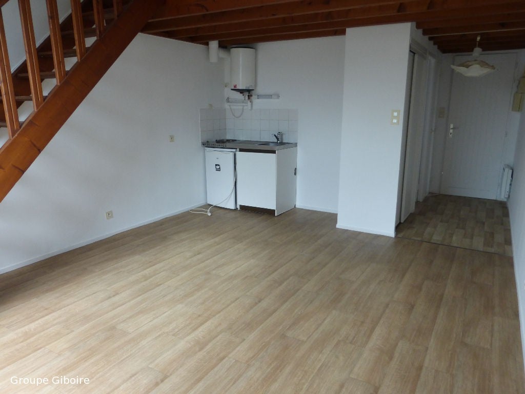 Appartement Allée Camille Godet à Rennes