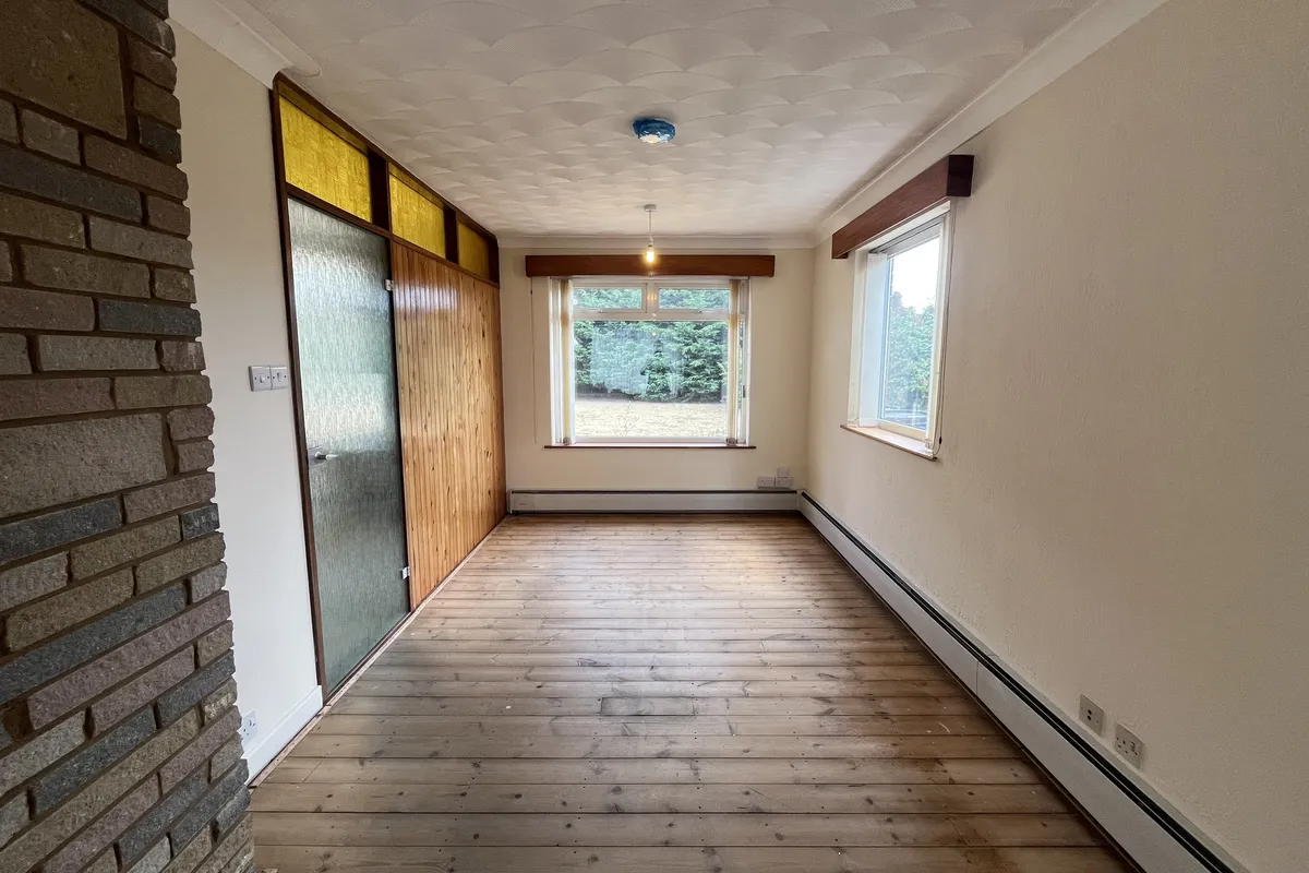 House Fir Close in East Suffolk