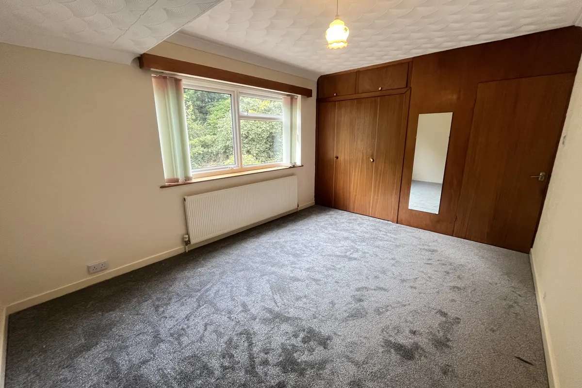 House Fir Close in East Suffolk