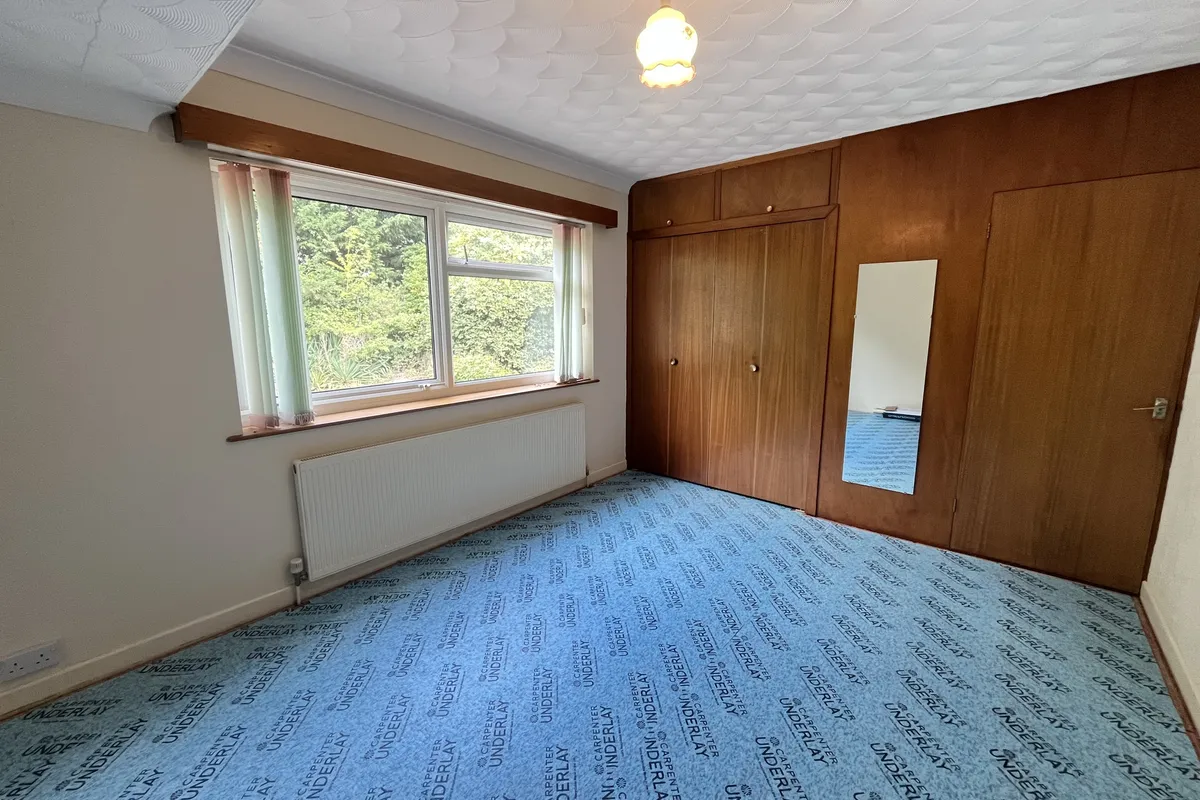 House Fir Close in East Suffolk