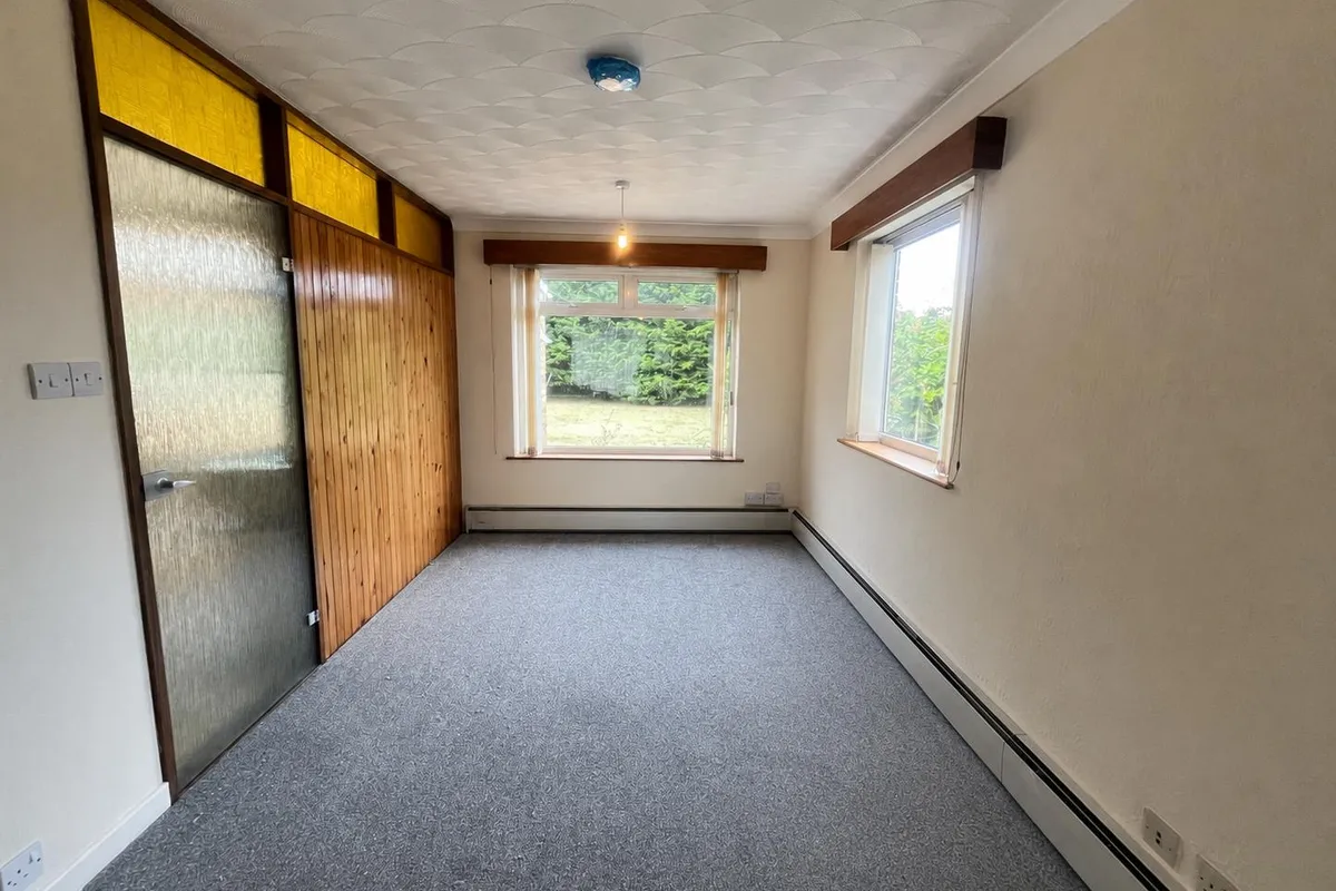 House Fir Close in East Suffolk