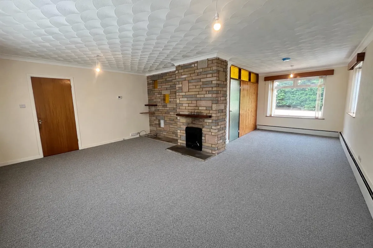 House Fir Close in East Suffolk