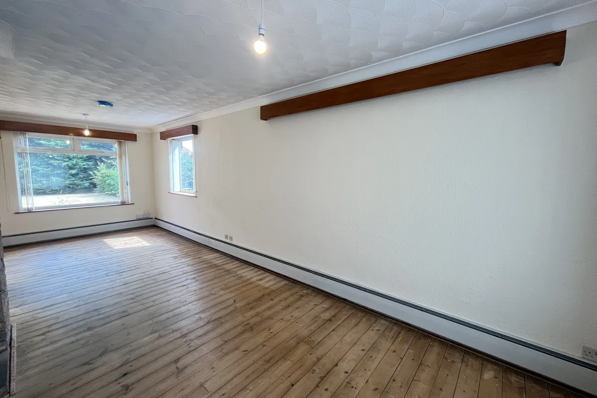 House Fir Close in East Suffolk