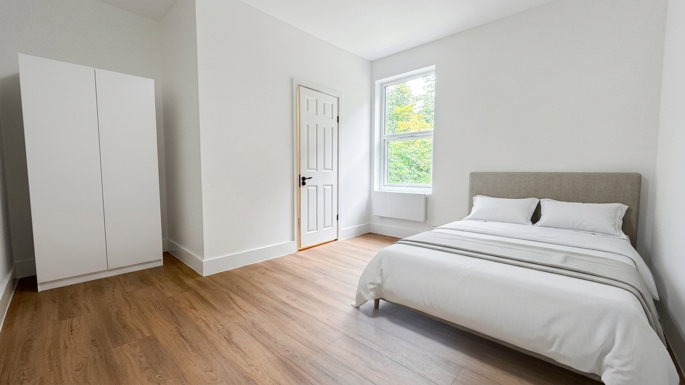 Room Willenhall Road in Greater London