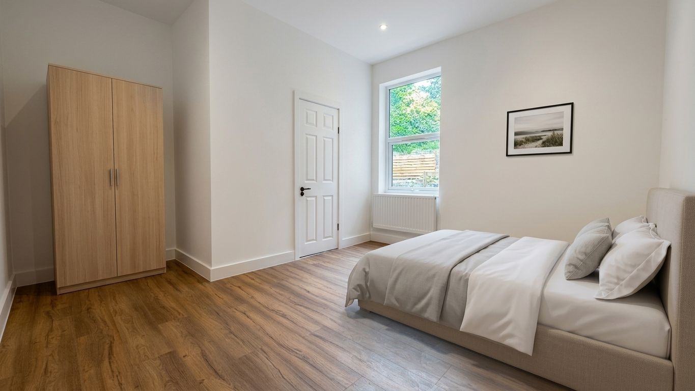 Room Willenhall Road in Greater London