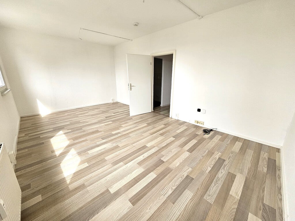 Wohnung Albert-Einstein-Straße in Halle (Saale)