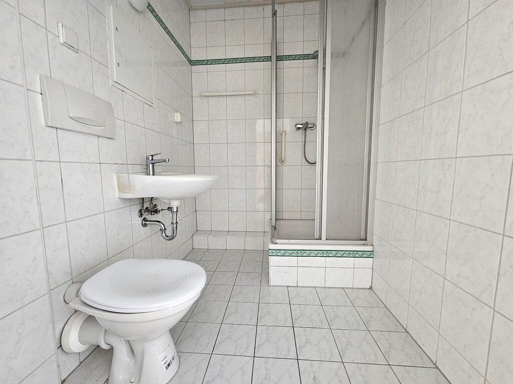 Wohnung Albert-Einstein-Straße in Halle (Saale)