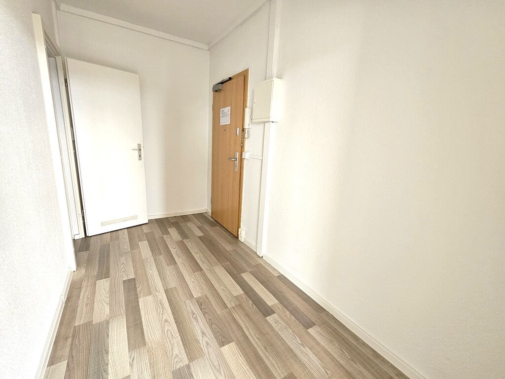 Wohnung Albert-Einstein-Straße in Halle (Saale)