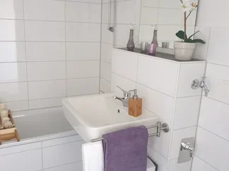Wohnung Lortzingstraße in Bonn