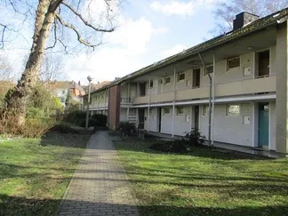 Wohnung Lortzingstraße in Bonn
