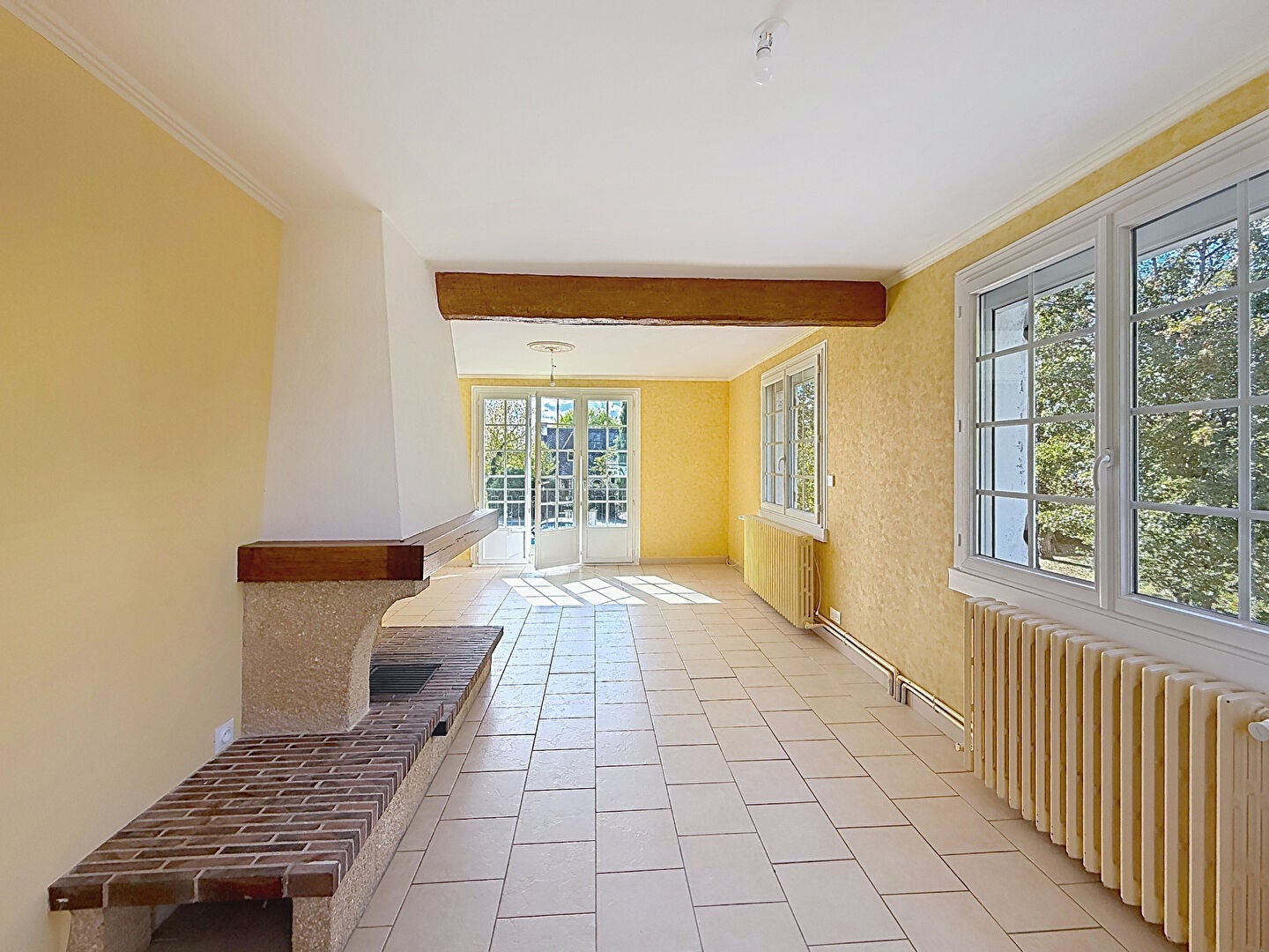 Maison Route de Cantenay à Cantenay-Épinard