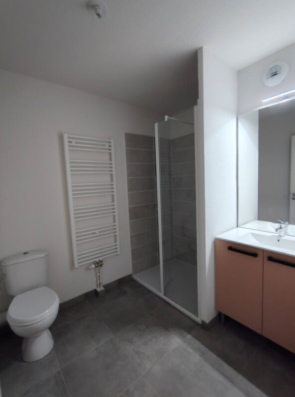 Appartement Rue Pierre Astier à Limoges