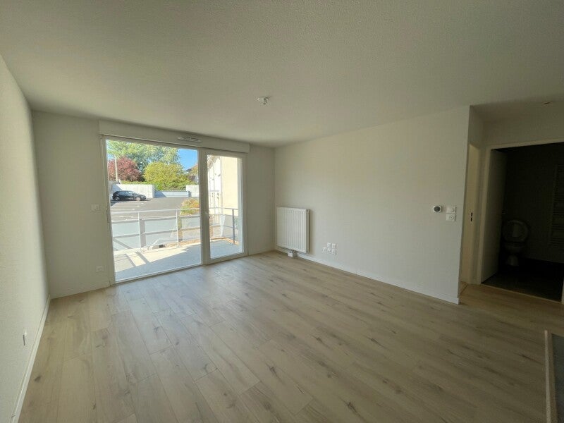 Appartement Rue Pierre Astier à Limoges