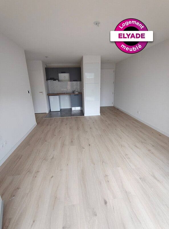 Appartement Rue Pierre Astier à Limoges