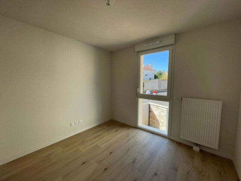 Appartement Rue Pierre Astier à Limoges
