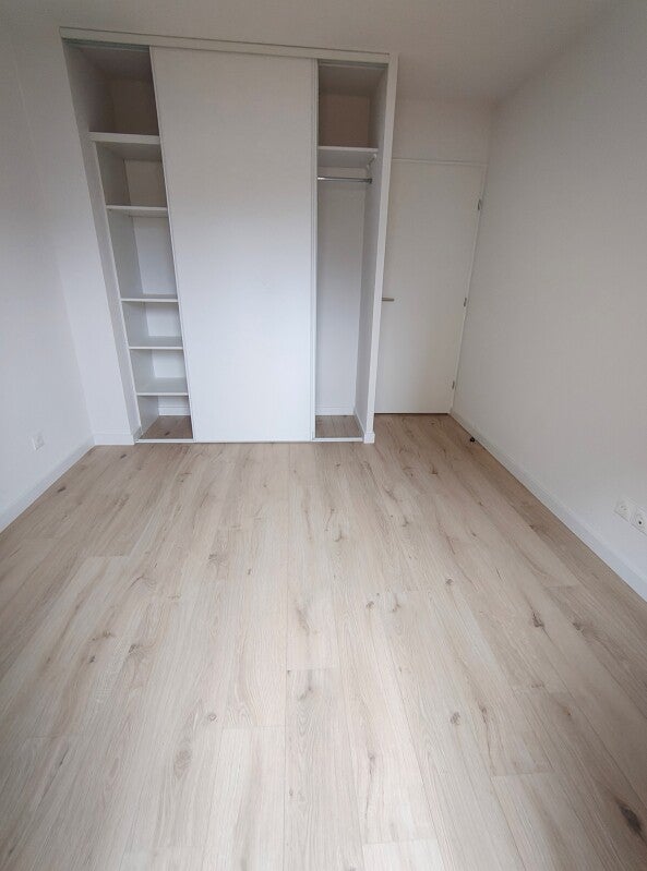 Appartement Rue Pierre Astier à Limoges