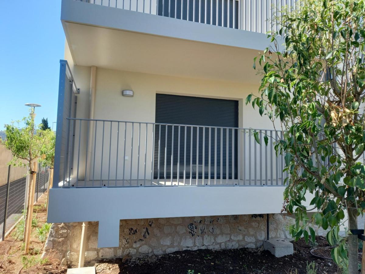 Appartement Chemin de la Colline aux Oiseaux à Aubagne