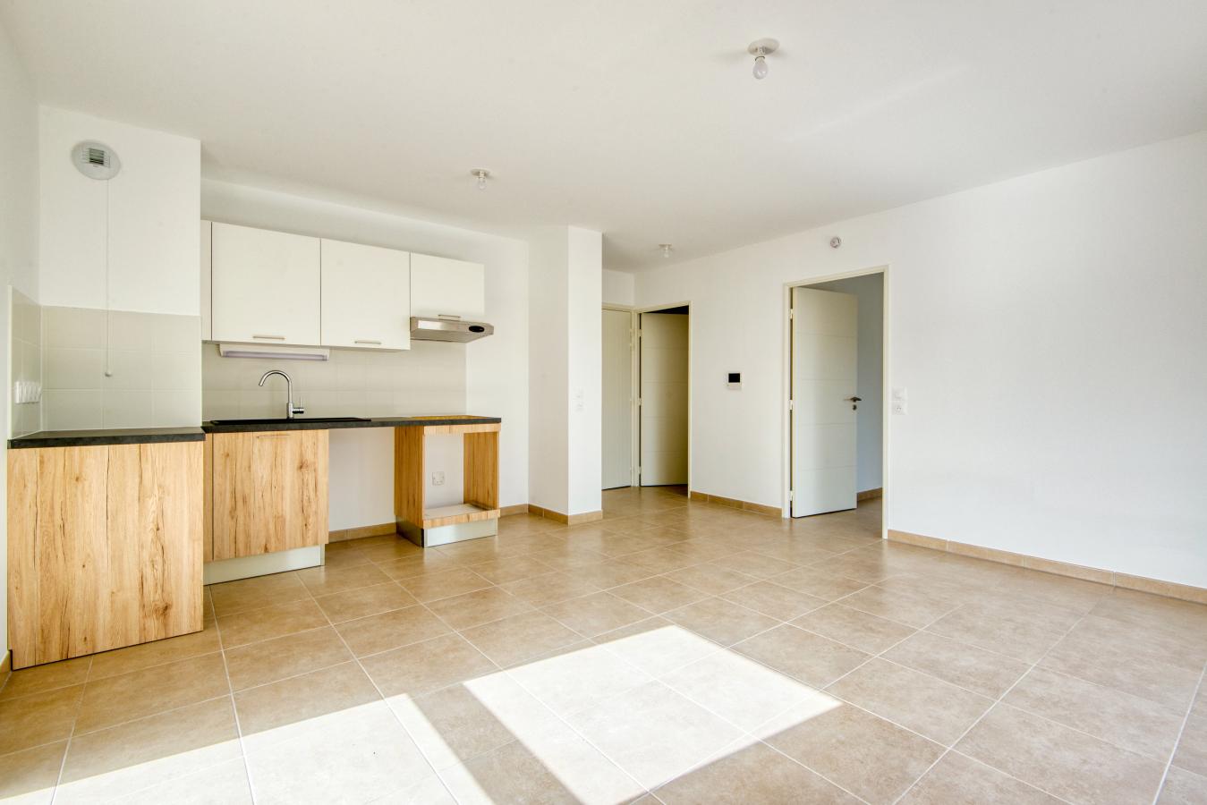 Appartement Chemin de la Colline aux Oiseaux à Aubagne