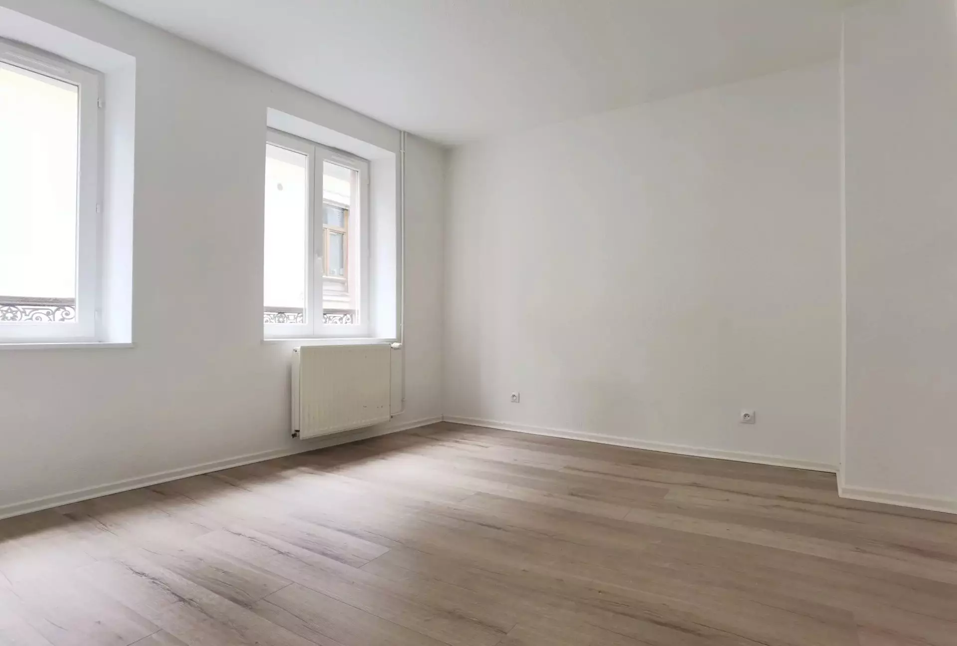 Appartement Rue Schwendi à Colmar