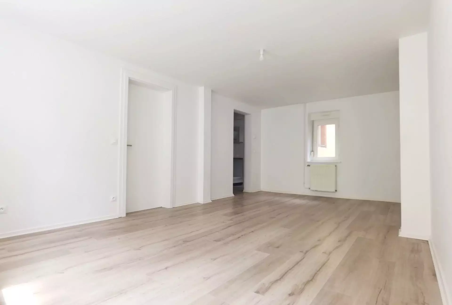 Appartement Rue Schwendi à Colmar