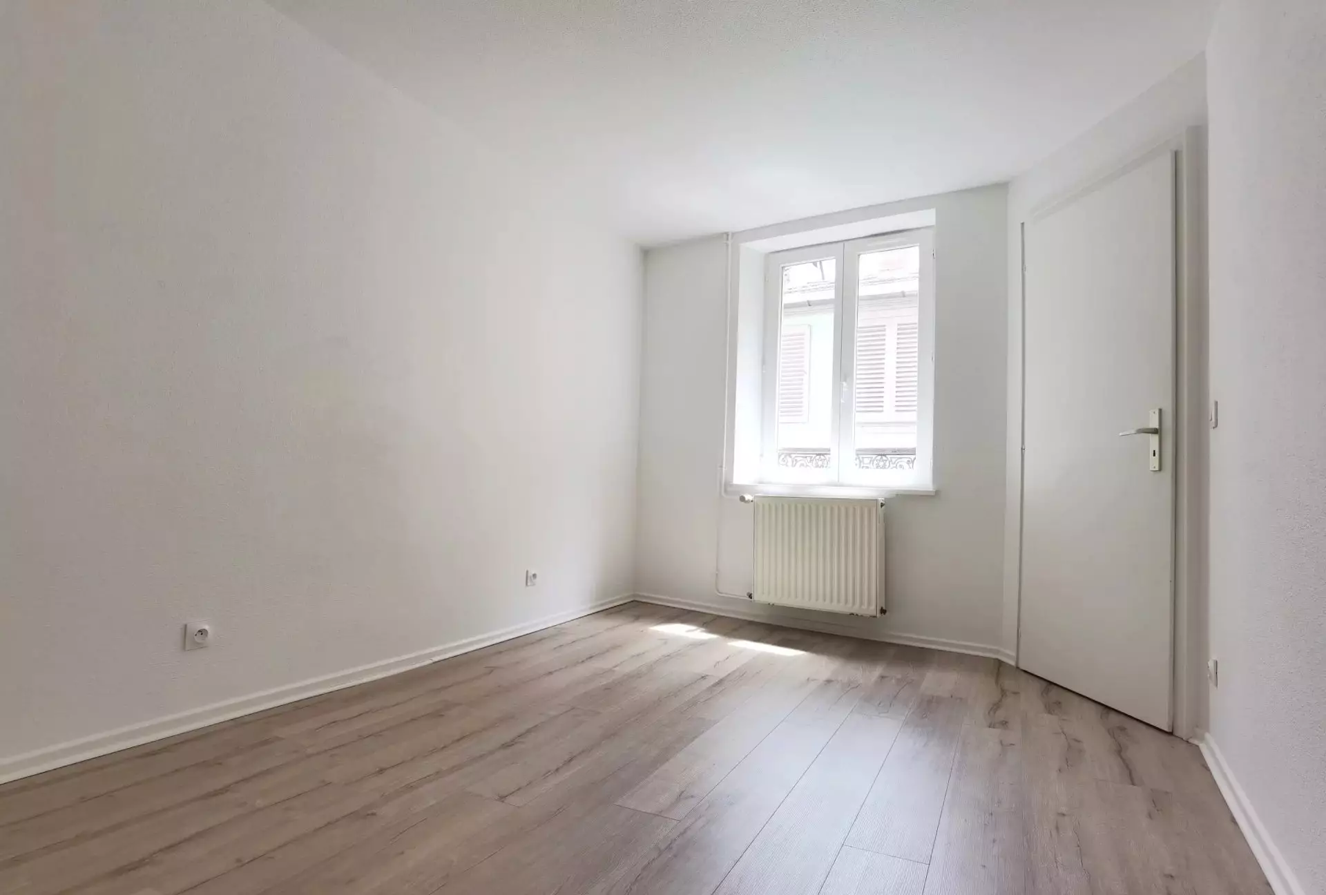 Appartement Rue Schwendi à Colmar