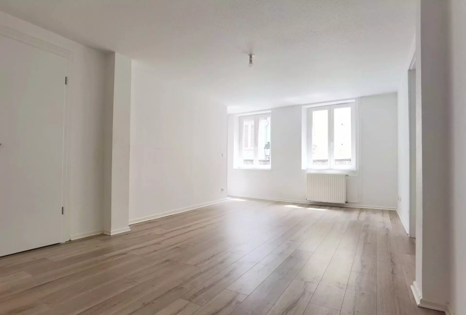 Appartement Rue Schwendi à Colmar