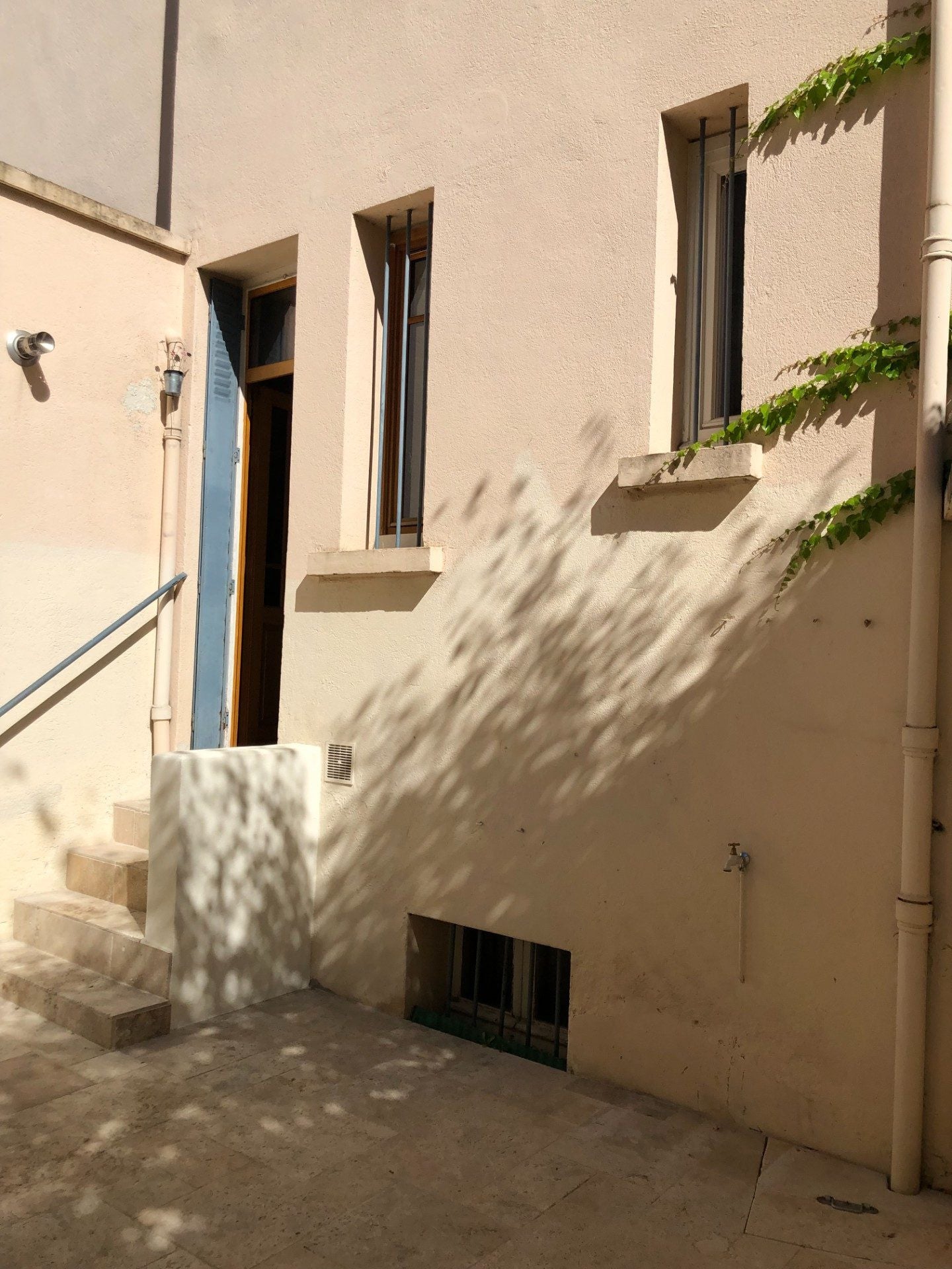Maison Boulevard Lavoisier à Clermont-Ferrand