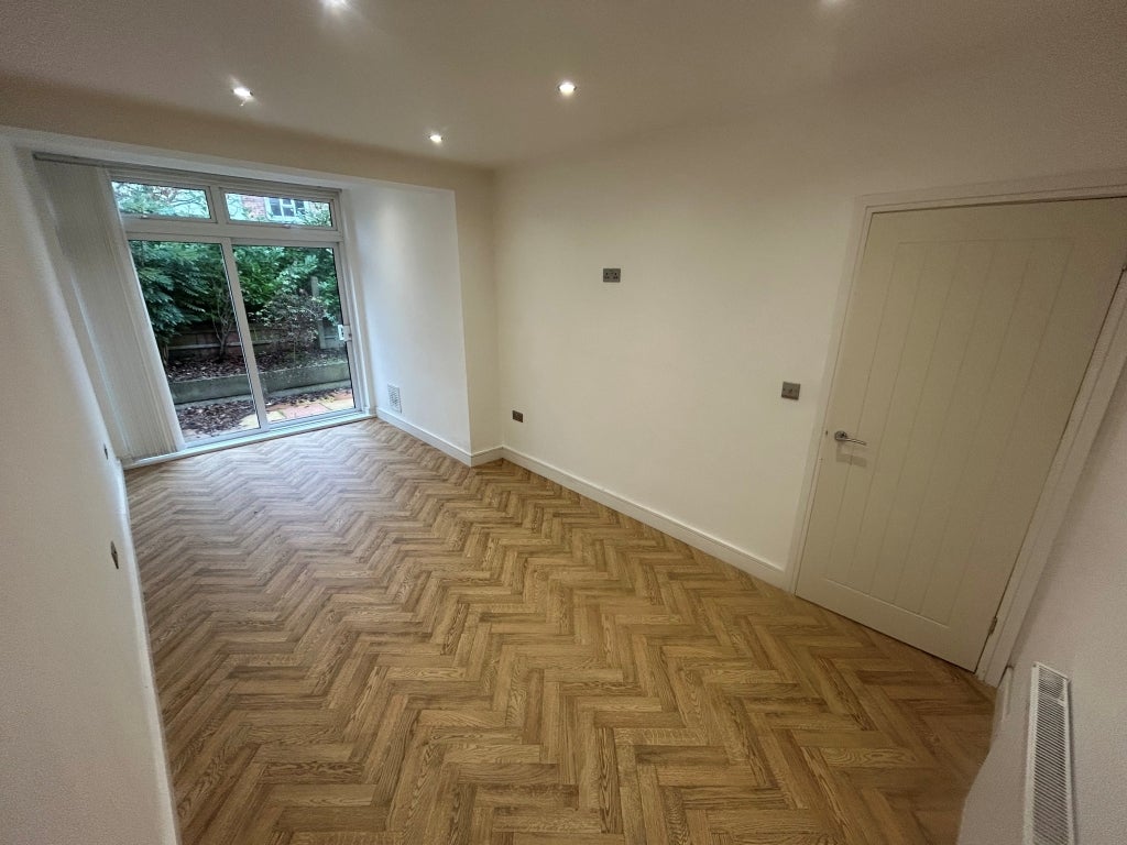 House Withnell Close in Liverpool