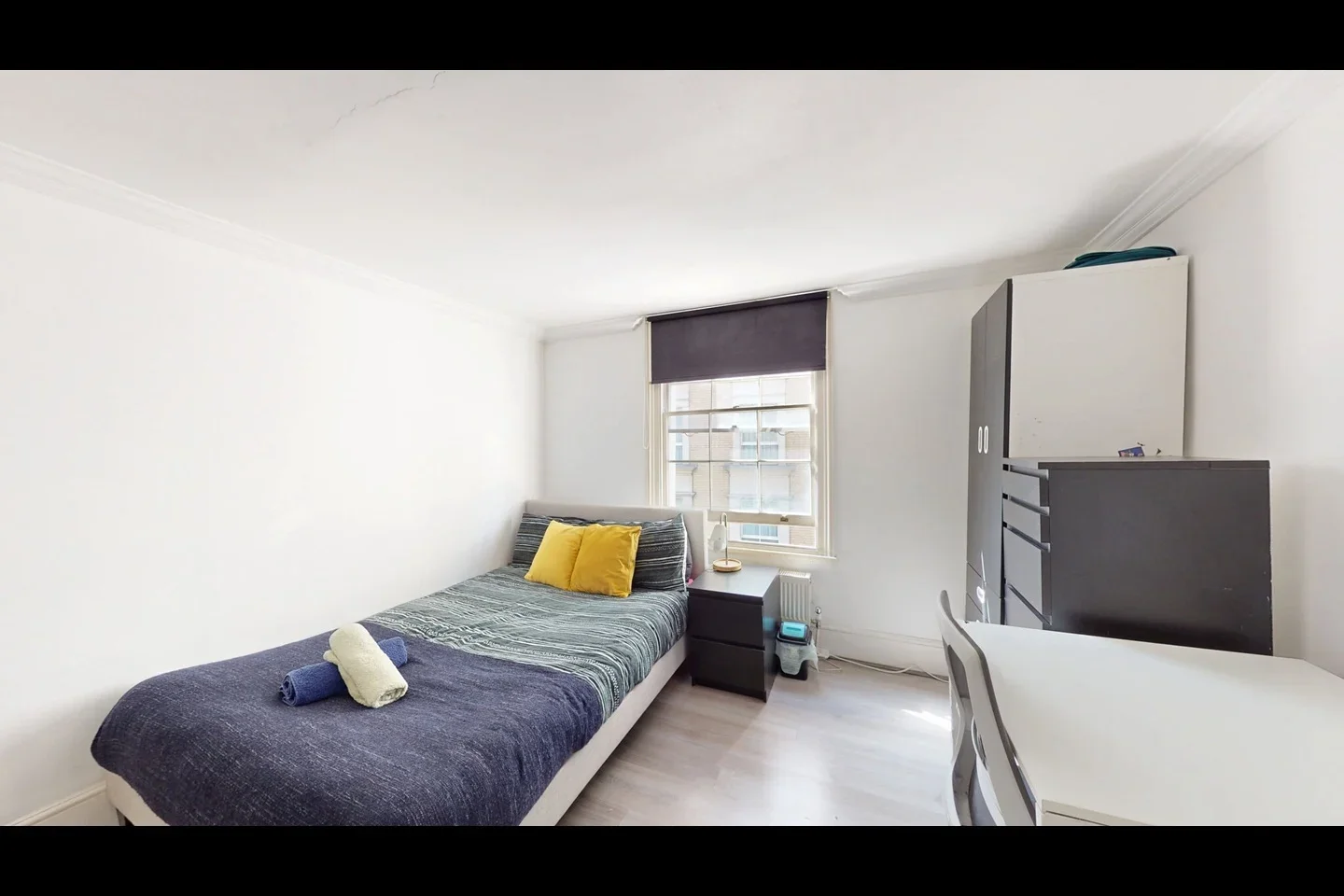 Room Craven Street in City of Westminster