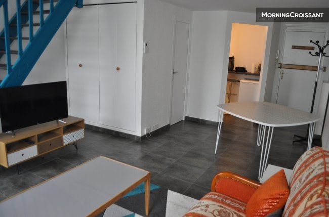 Appartement Rue du Docteur Ernest Lauriat à Orsay