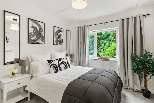 House Huxley Gardens in Greater London