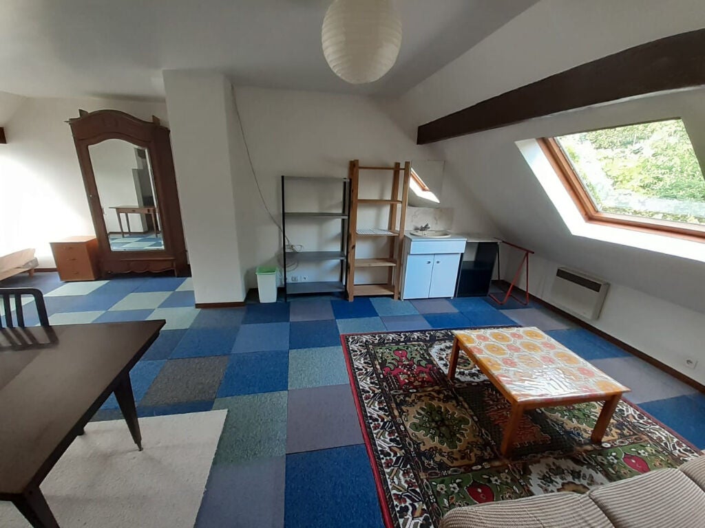 Room Rue de l'Église in Gometz-le-Châtel