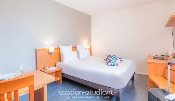 Appartement Avenue Jean Jaurès à Lyon