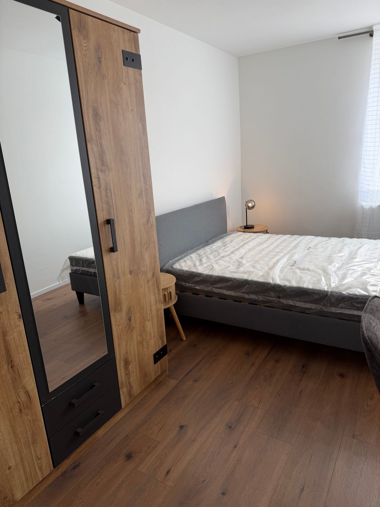 Zimmer Haunstetter Straße in Augsburg