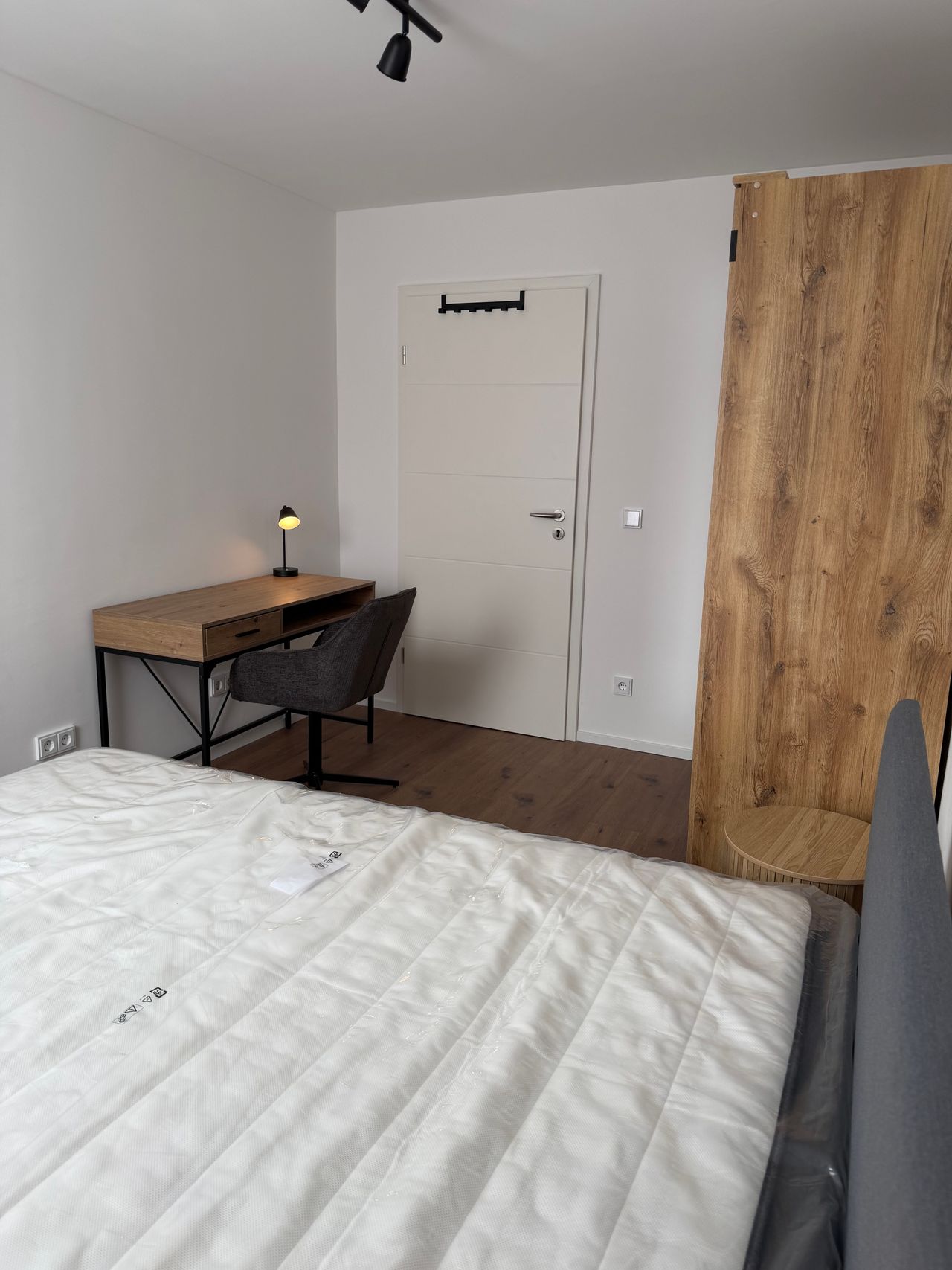 Zimmer Haunstetter Straße in Augsburg