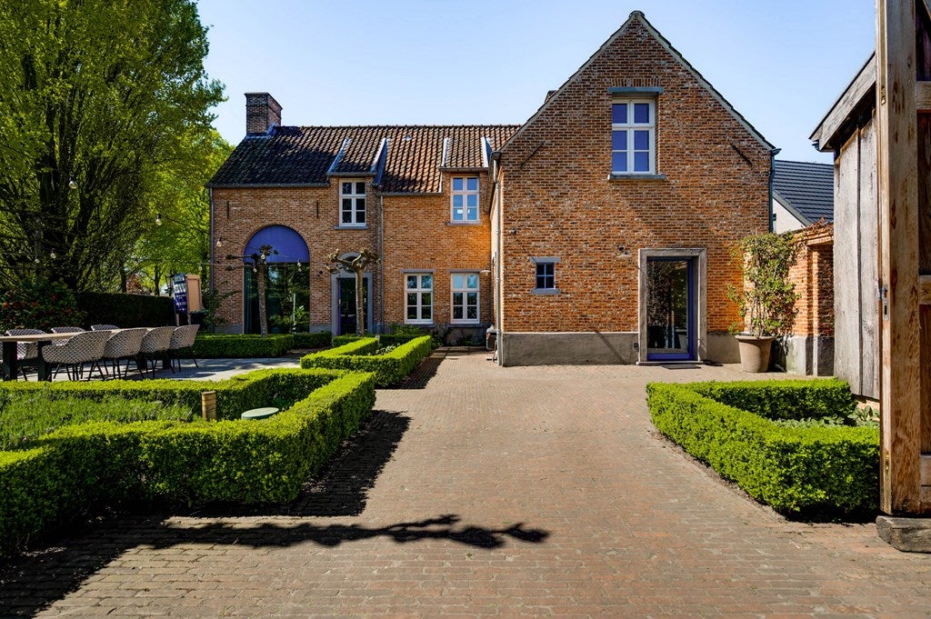 Huis Heerseweg 135 in Veldhoven