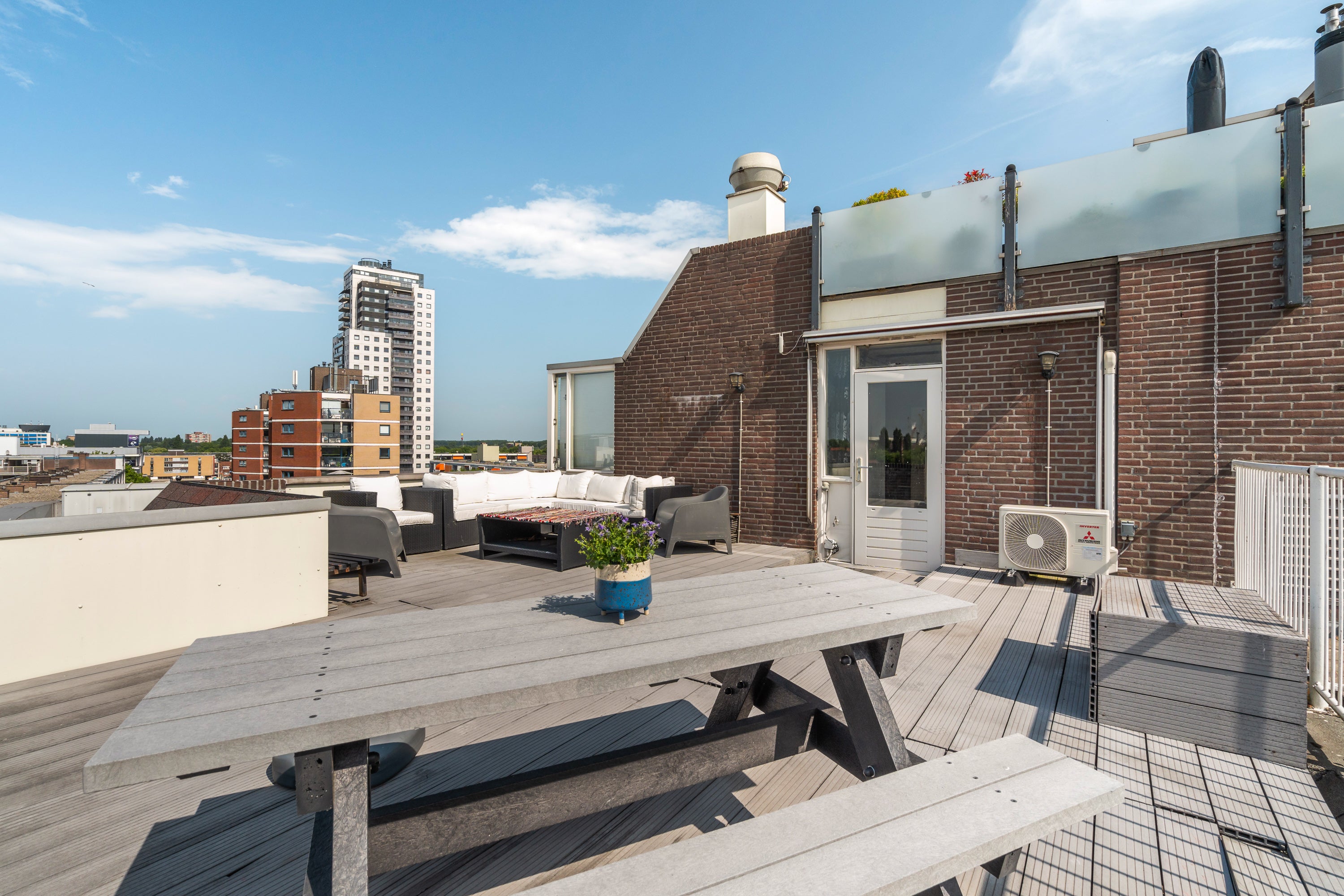 Appartement te koop: Visbankflat 24, Vlaardingen