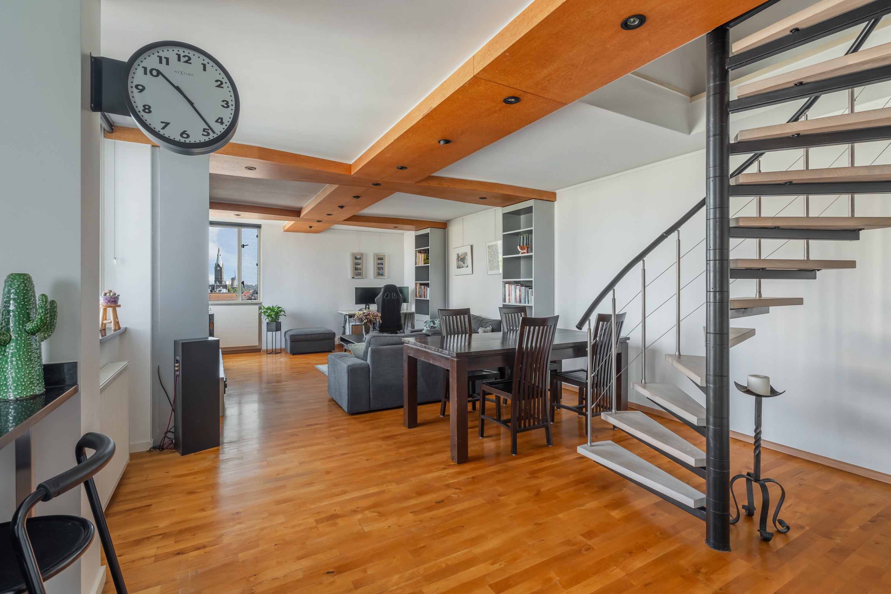 Appartement te koop: Visbankflat 24, Vlaardingen
