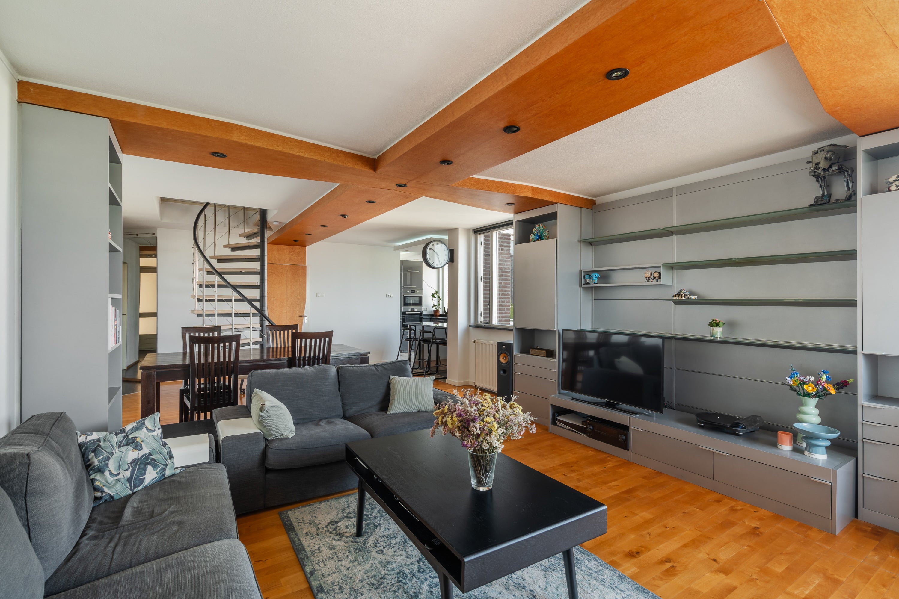 Appartement te koop: Visbankflat 24, Vlaardingen