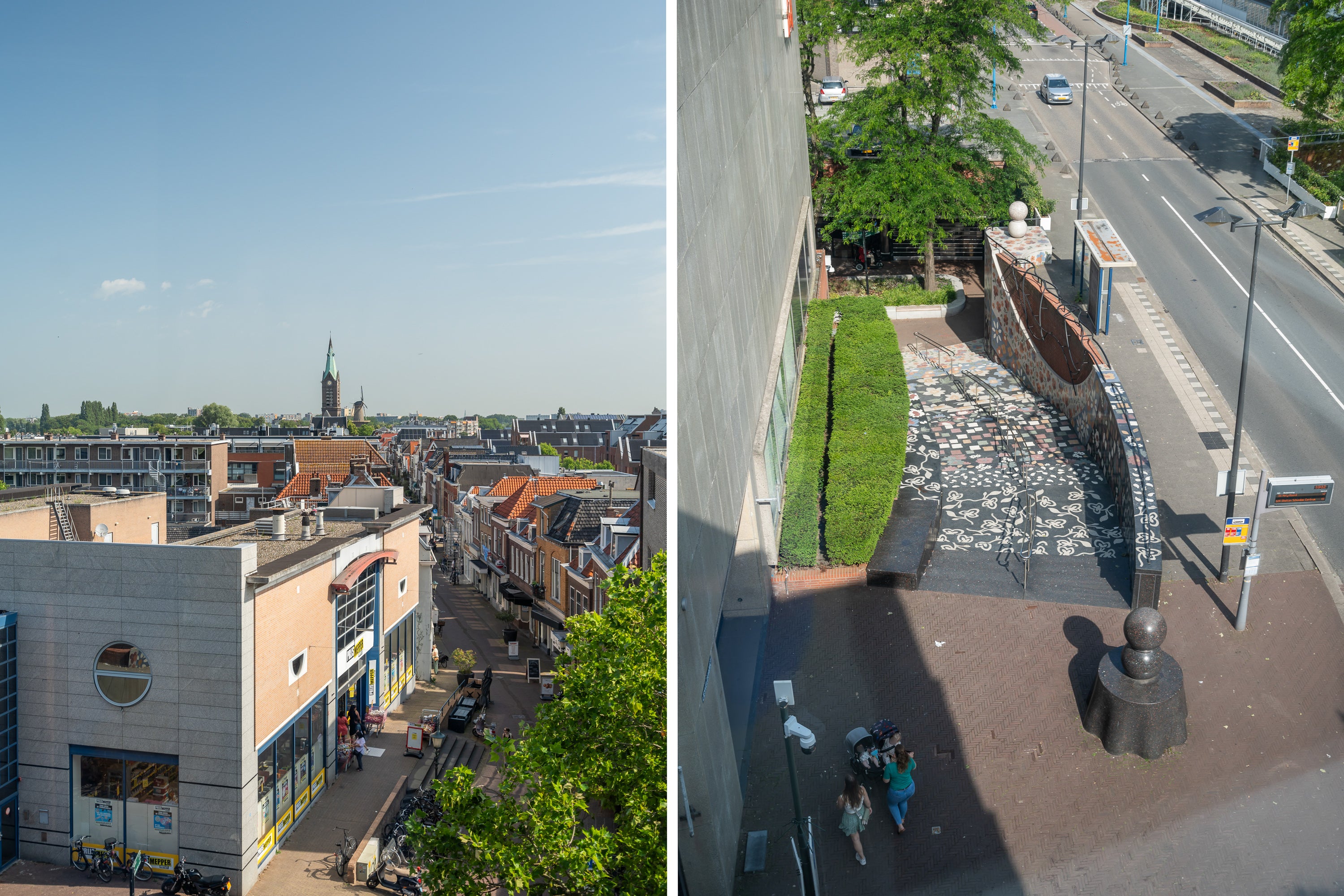 Appartement te koop: Visbankflat 24, Vlaardingen