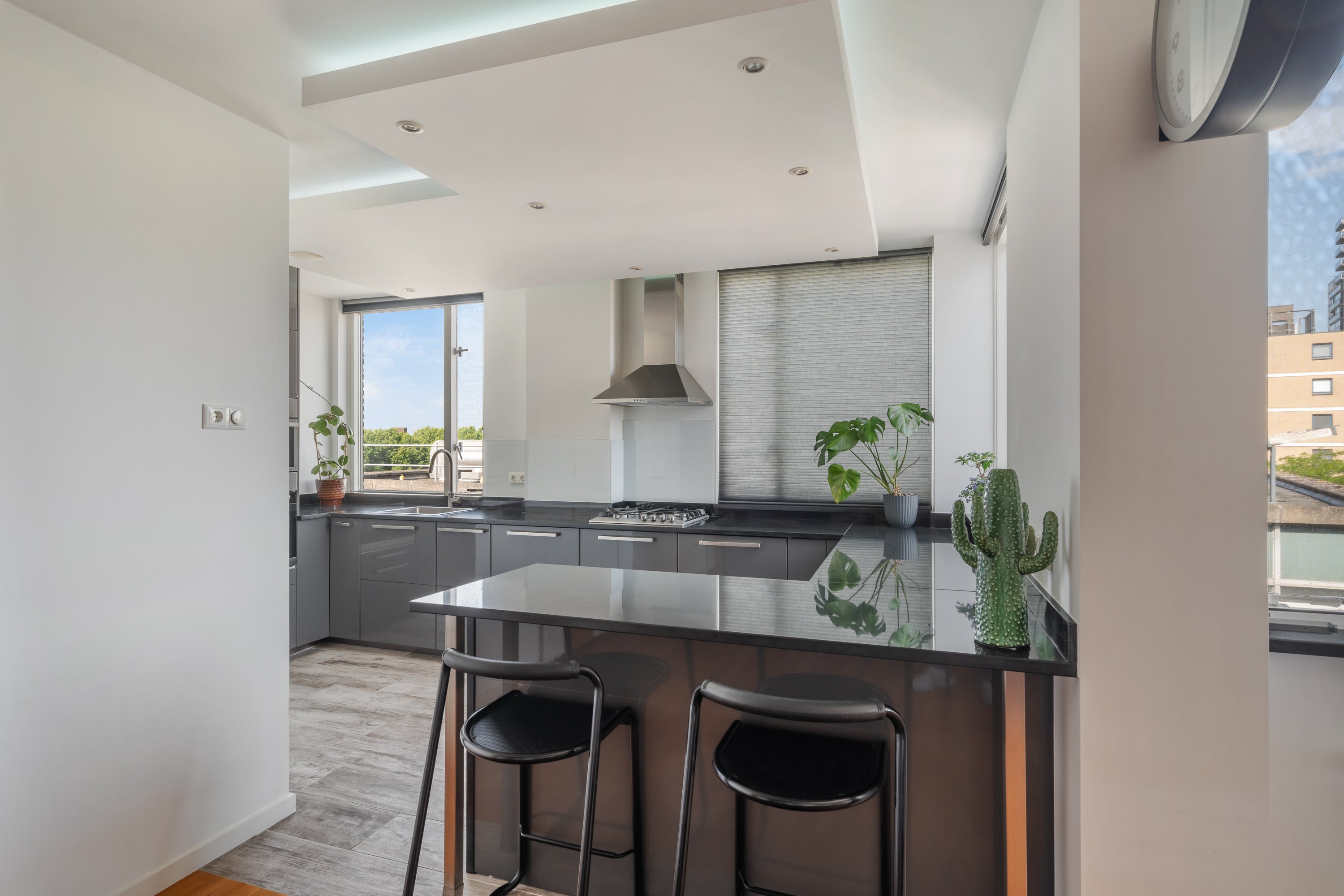 Appartement te koop: Visbankflat 24, Vlaardingen