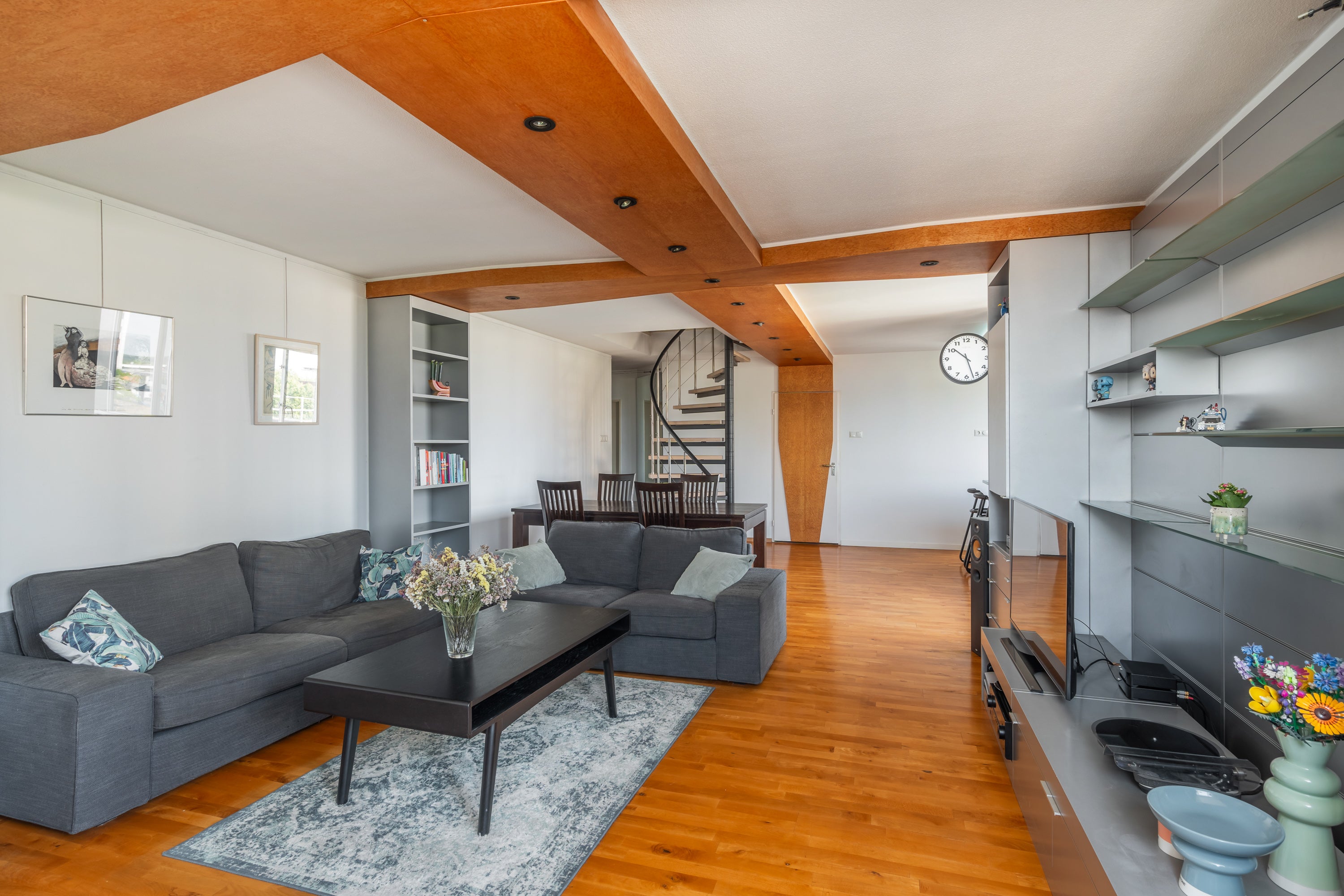 Appartement te koop: Visbankflat 24, Vlaardingen