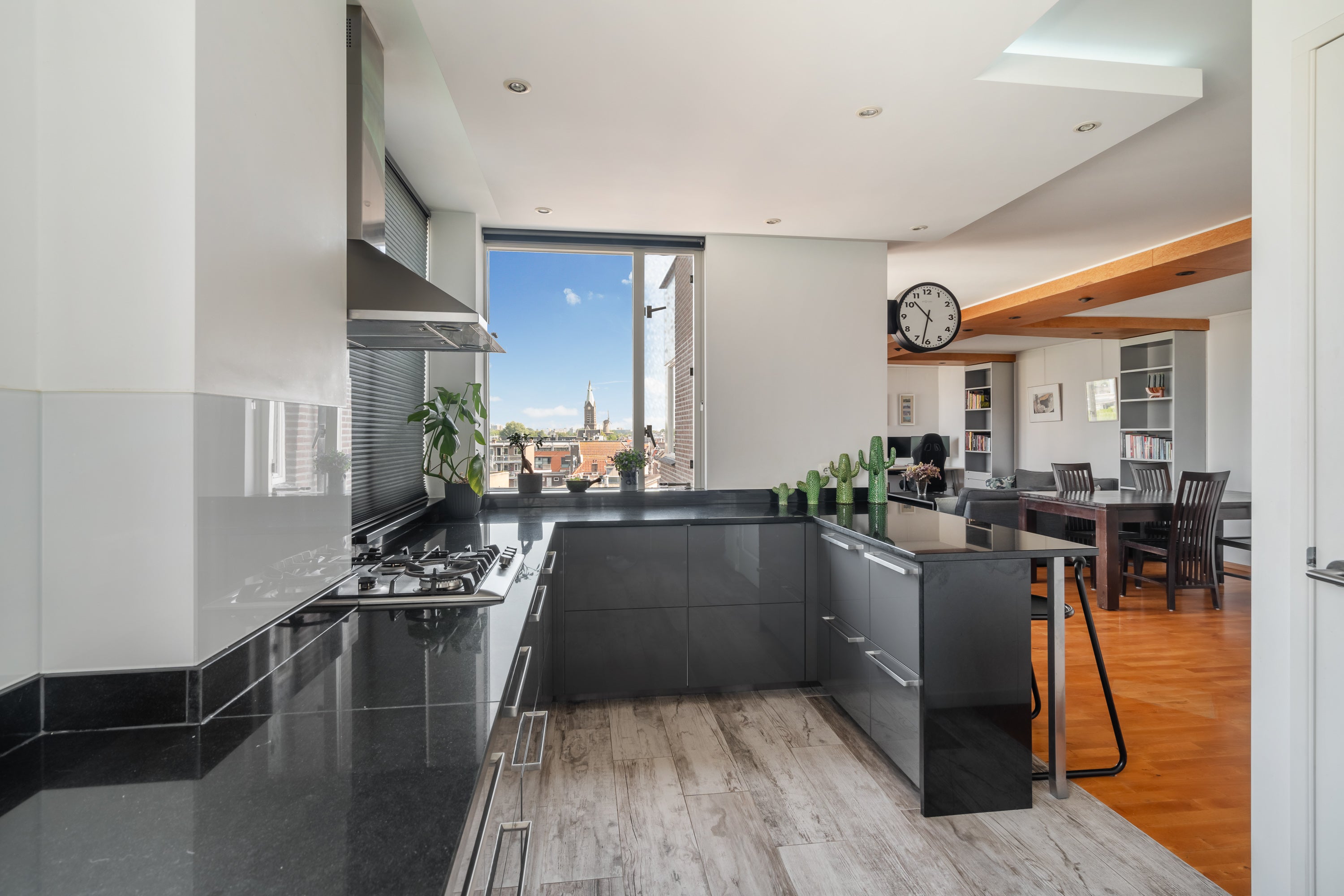 Appartement te koop: Visbankflat 24, Vlaardingen