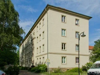 Wohnung Eisenstuckstraße in Dresden