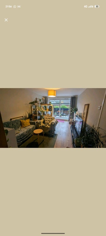 Room Durham Road in Greater London