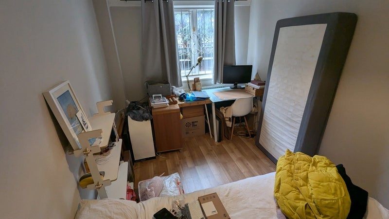 Room Durham Road in Greater London