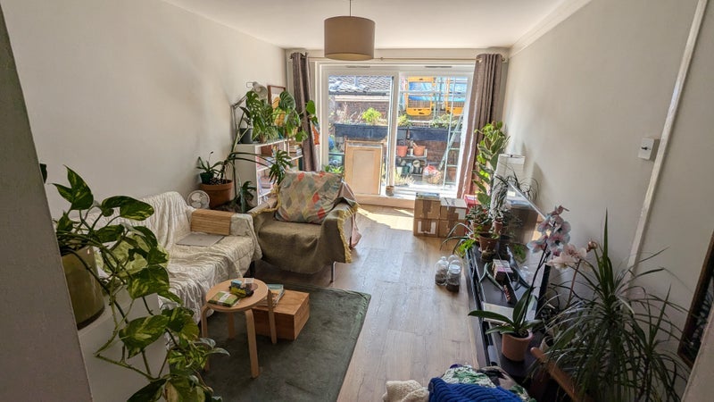 Room Durham Road in Greater London