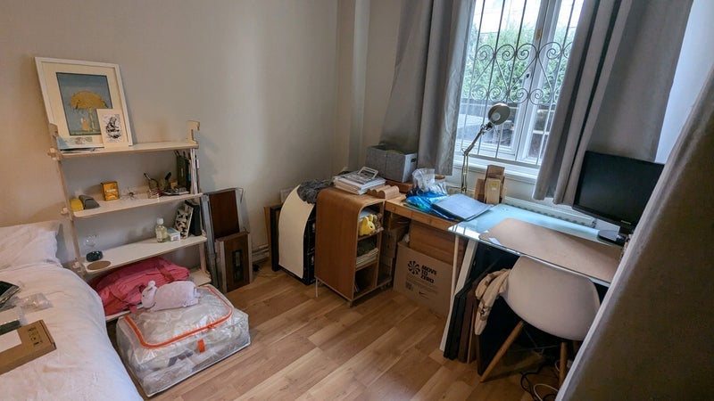 Room Durham Road in Greater London