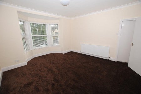 Flat Piper Lane in North East Derbyshire