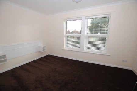 Flat Piper Lane in North East Derbyshire